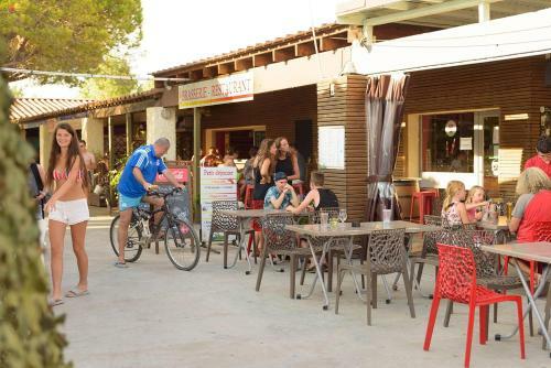 Oh! Campings - L'espiguette