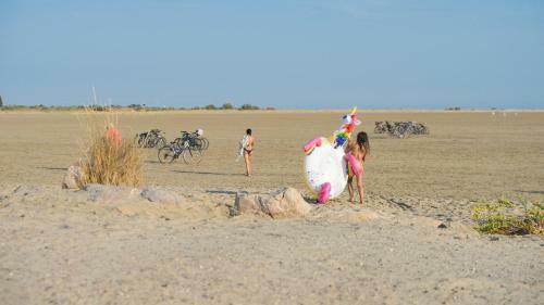 Oh! Campings - L'espiguette