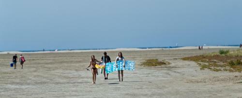 Oh! Campings - L'espiguette