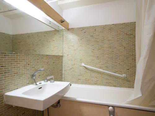 Apartamentos Studio Escale Plage-1