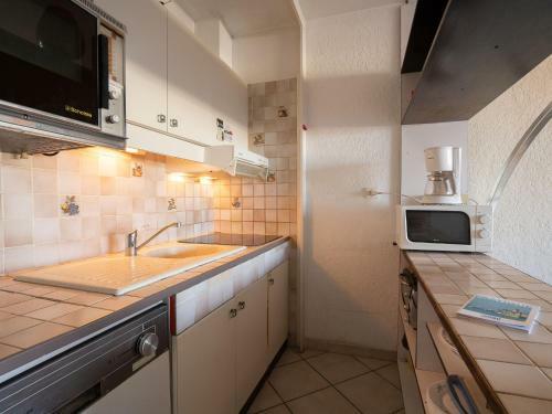 Apartamentos Studio Escale Plage-1