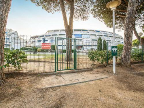 Apartamentos Studio La Croisi�re-7