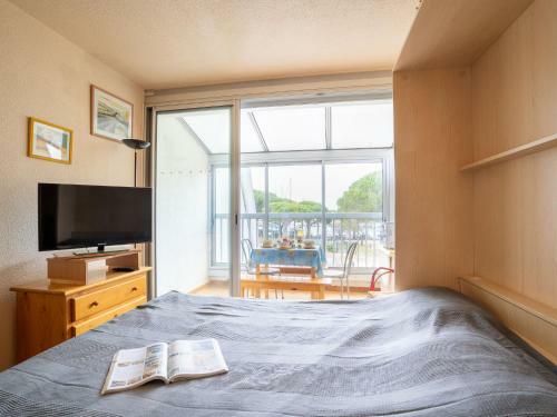 Apartamentos Studio La Croisi�re-7
