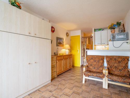 Apartamentos Studio La Croisi�re-7