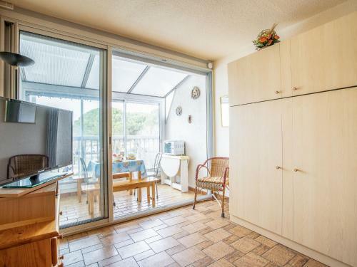 Apartamentos Studio La Croisi�re-7