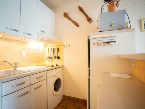 Apartamentos Studio La Croisi�re-7