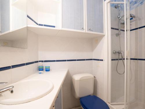 Apartamentos Studio La Croisi�re-7