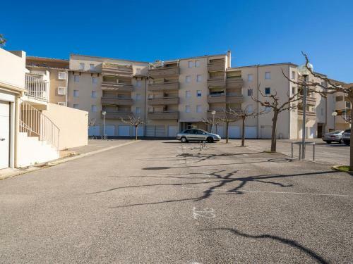 Apartment Terrasse Du Soleil