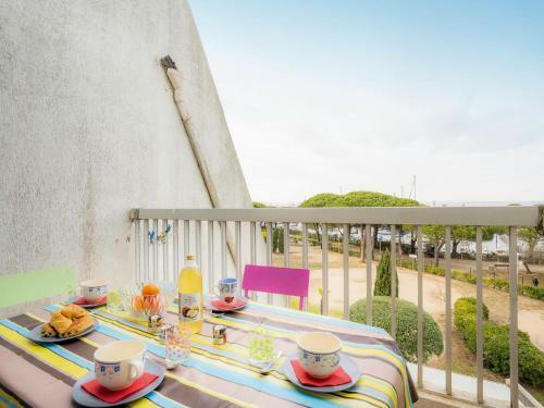 Apartamentos Studio La Croisi�re-8