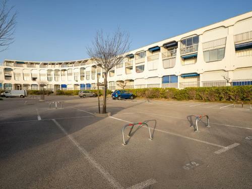 Apartamentos Studio La Croisi�re-8