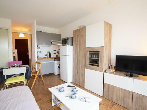 Apartamentos Studio La Croisi�re-8