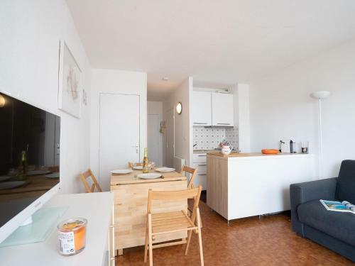 Apartamento Studio Saint Patrick