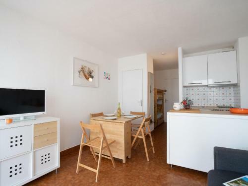 Apartamento Studio Saint Patrick