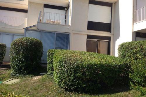 Apartamento Le Kapacri Formidable �crin Aux Terrasses de L'espiguette