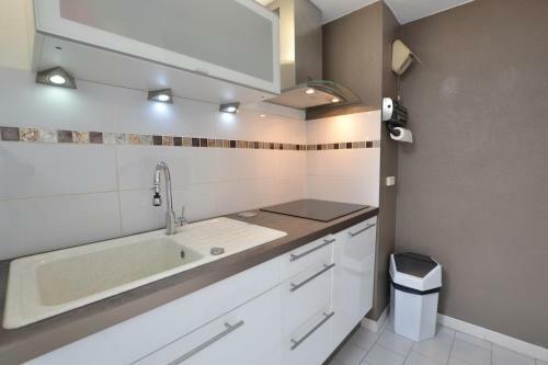 Apartamento Les Pecheurs de La Rive Droite