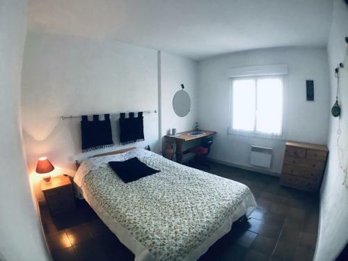 Apartamento As5982 - P2 Avec Garage Priv� � 2 Pas de La Plage