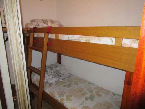 Apartamento Appartement 6 Couchages Los Amigos