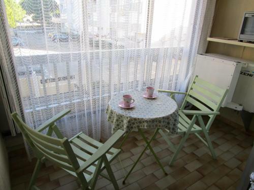 Apartamento Appartement 6 Couchages Los Amigos