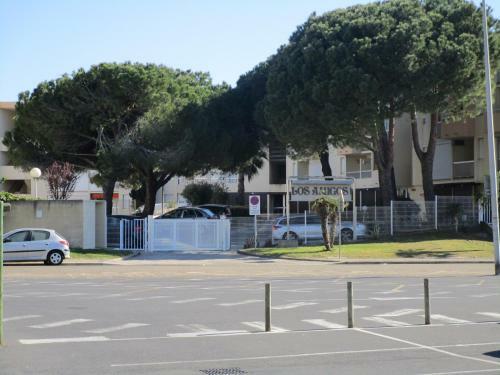Apartamento Appartement 6 Couchages Los Amigos