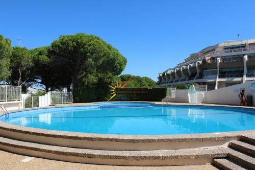 Apartamento Endless Summer 233 - Port Camargue, Plage Sud