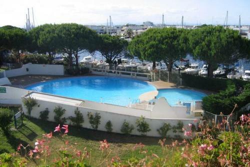 Apartamento Endless Summer 233 - Port Camargue, Plage Sud