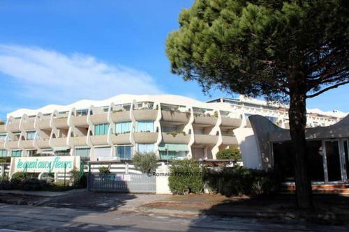 Apartamento Endless Summer 233 - Port Camargue, Plage Sud
