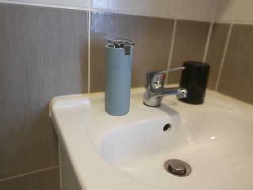 Apartamento Le Studio Du Palais de La Mer