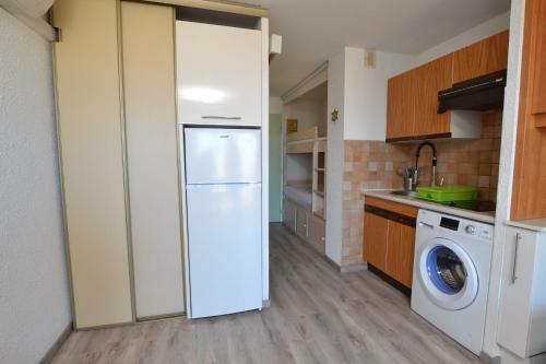 Apartamento Le Lagon Bleu C Comme Confortable & Climatise