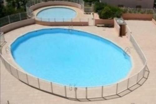 Apartamento Le Lagon Bleu C Comme Confortable & Climatise