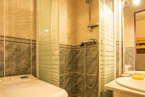 Apartamento Studio With Swimming Pools And Close To The Beach