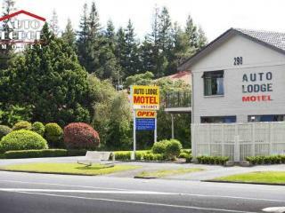 Auto Lodge Motel