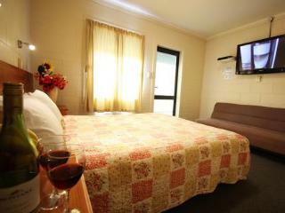 Auto Lodge Motel
