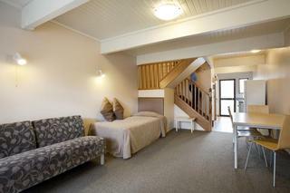 Aspen Manor Motel