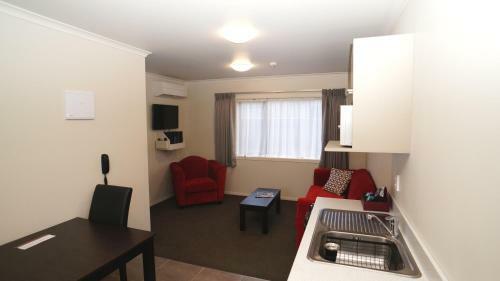 Brooklyn Motor Lodge