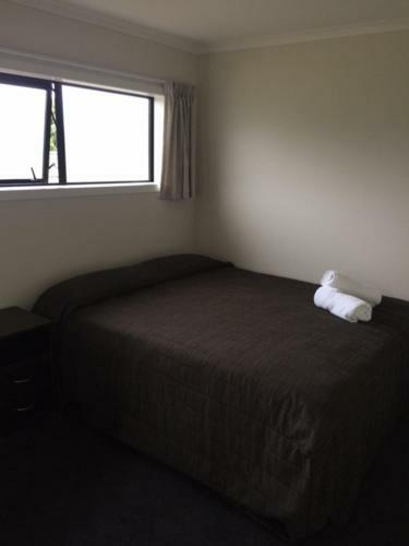 Brooklyn Motor Lodge