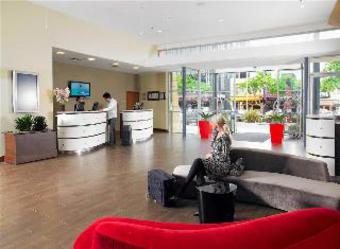Hotel Novotel Tainui Hamilton