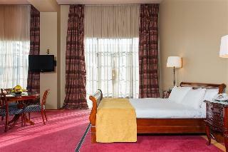 Hotel Hamilton City Oaks