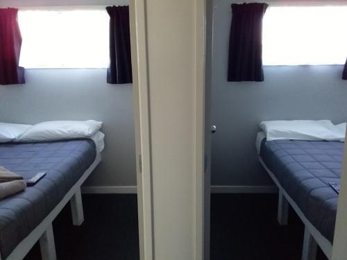 Albergue Microtel Yha Backpackers