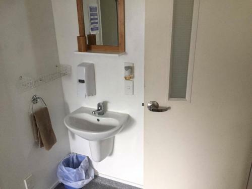 Albergue Microtel Yha Backpackers