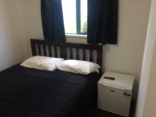 Albergue Microtel Yha Backpackers