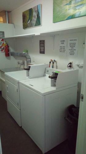 Albergue Microtel Yha Backpackers