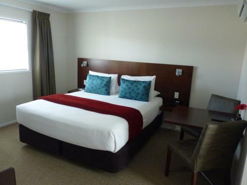 Astra Motor Lodge