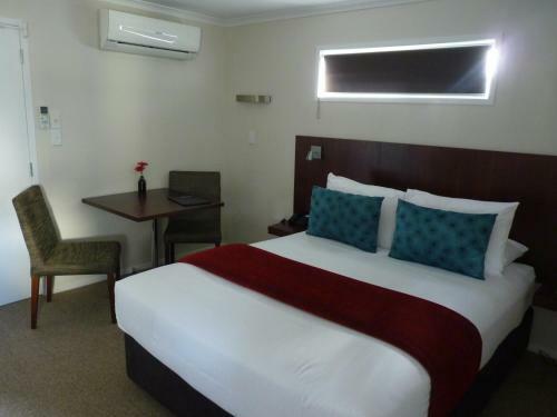 Astra Motor Lodge
