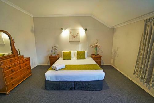 Anglesea Motel And Conference Centre