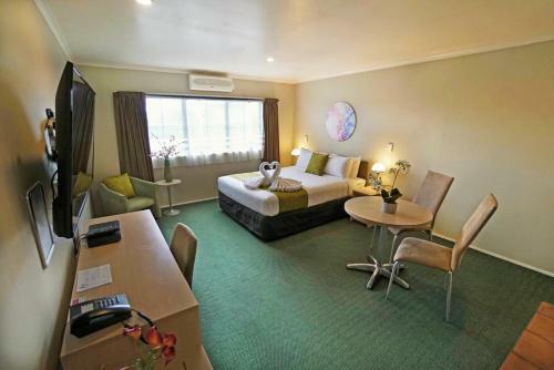 Anglesea Motel And Conference Centre