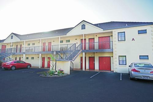 Anglesea Motel And Conference Centre