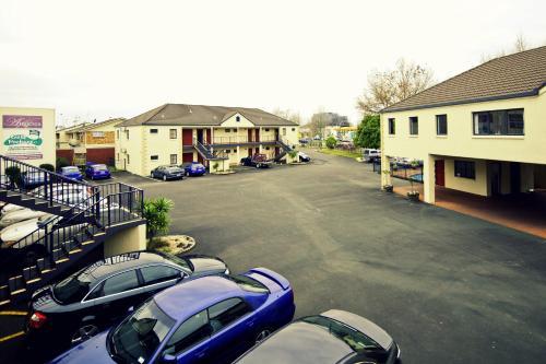Anglesea Motel And Conference Centre