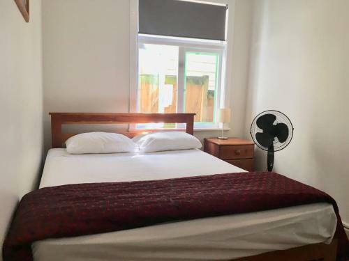 Albergue Freemans Backpackers