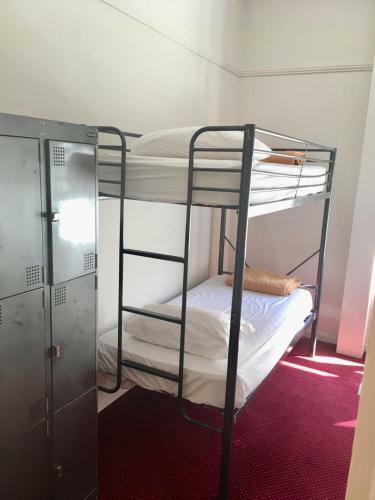 Albergue Freemans Backpackers