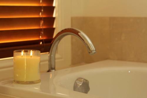 The Consulate Luxury Bed And Breakfast